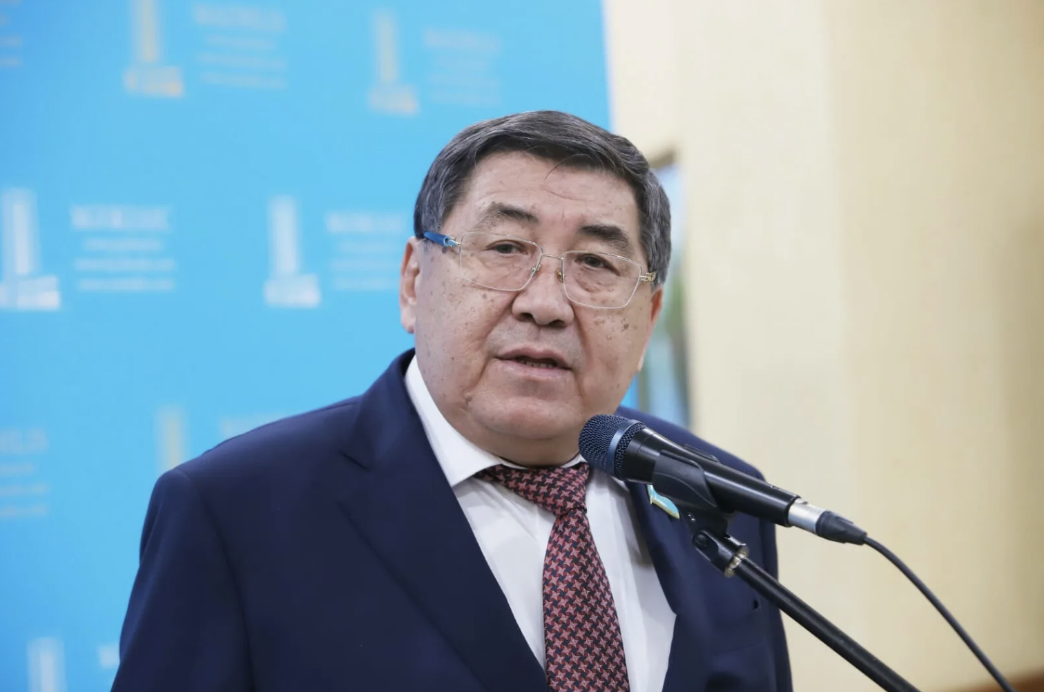 Ермұрат Бапи: &laquo;Наурызға қарсы шығу &ndash; мемлекеттік құрылымға қарсы шығумен тең&raquo;