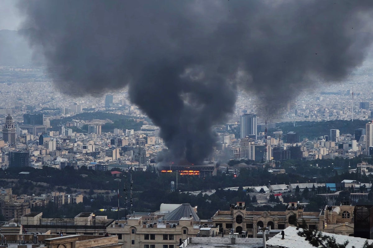 Қазақстан Таяу Шығыстағы шиеленіске алаңдаулы