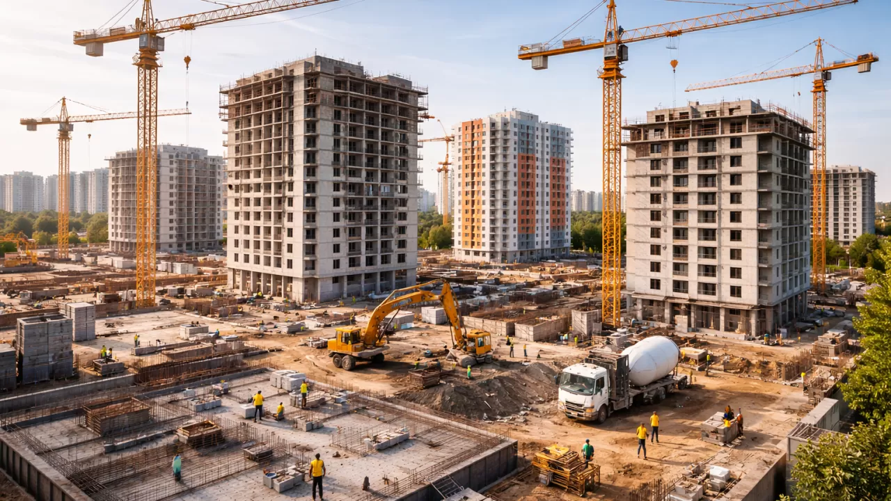 Парламент утвердил новое соглашение по аренде имущества и земли в Кыргызстане  