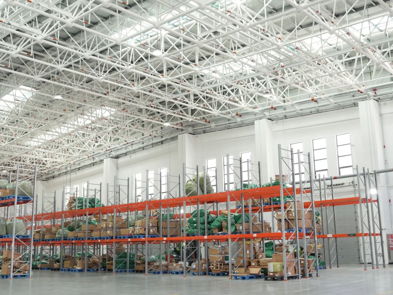 Қазақстан транзиттік-логистикалық әлеуетті дамыту жұмыстарын күшейтуде