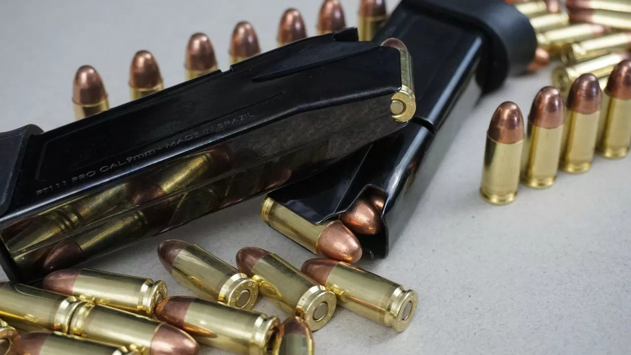 В Астане выкупают незаконное оружие: куда обратиться  