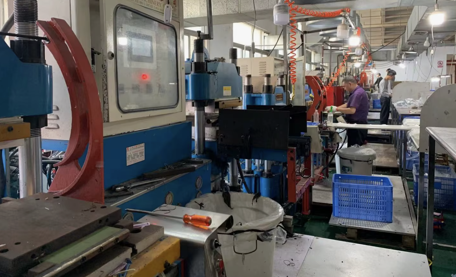 Отандық ғалымдардың әзірлемелері негізінде жаңа зауыт іске қосылды   