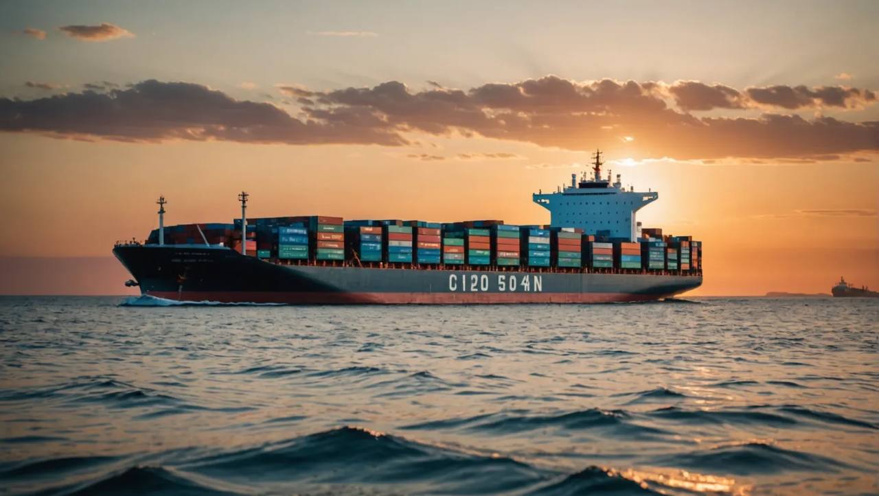 Қатарда кеме қатынасы қалпына келді