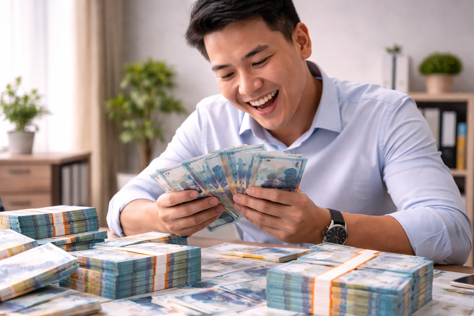 В Казахстане хотят поднять выплаты, которые не меняли 20 лет 