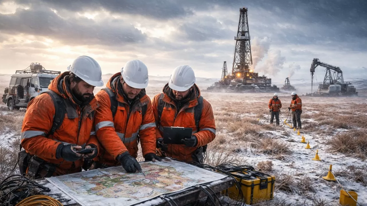 Платформу для привлечения капитала в раннюю геологоразведку запускают в РК