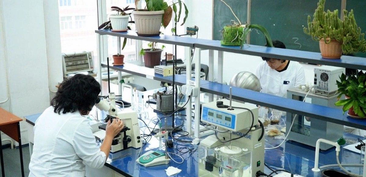 Қазақстандық ғалымдар хризотил-асбест қалдықтарын қайта өңдеу технологиясын әзірледі