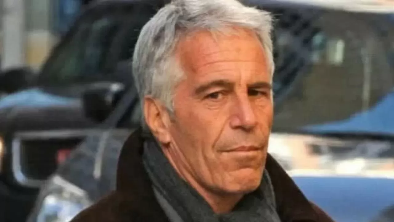 В Генпрокуратуре прокомментировали проверки файлов Эпштейна 