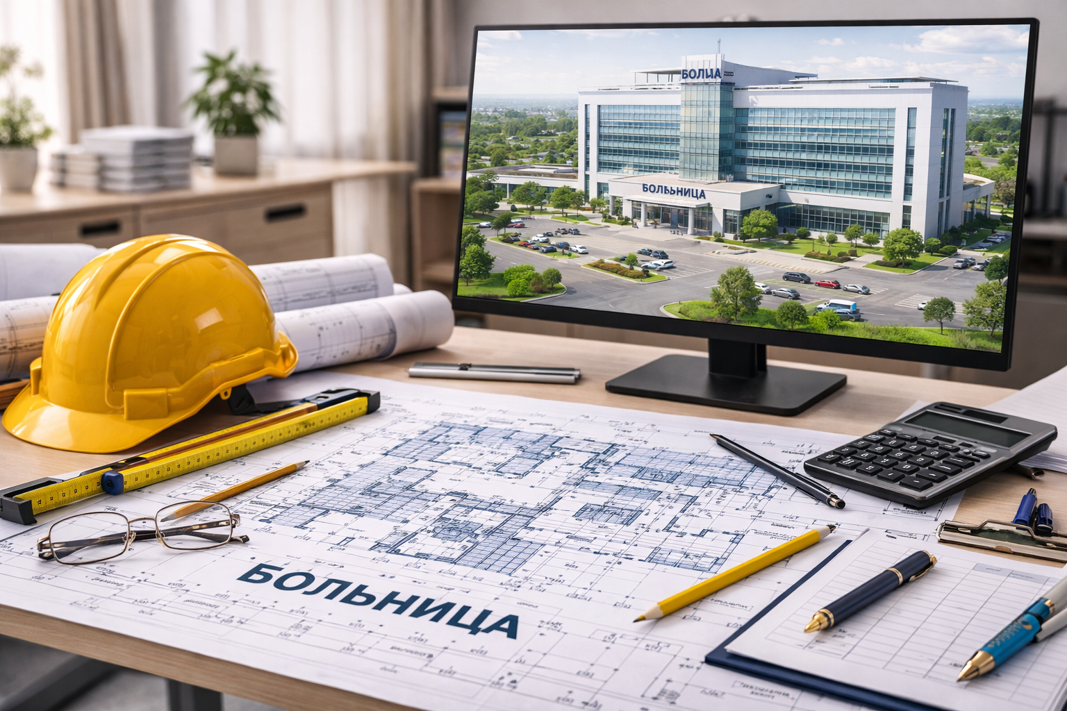 Инвесторам упростят вход в медпроекты по строительству больниц в РК 