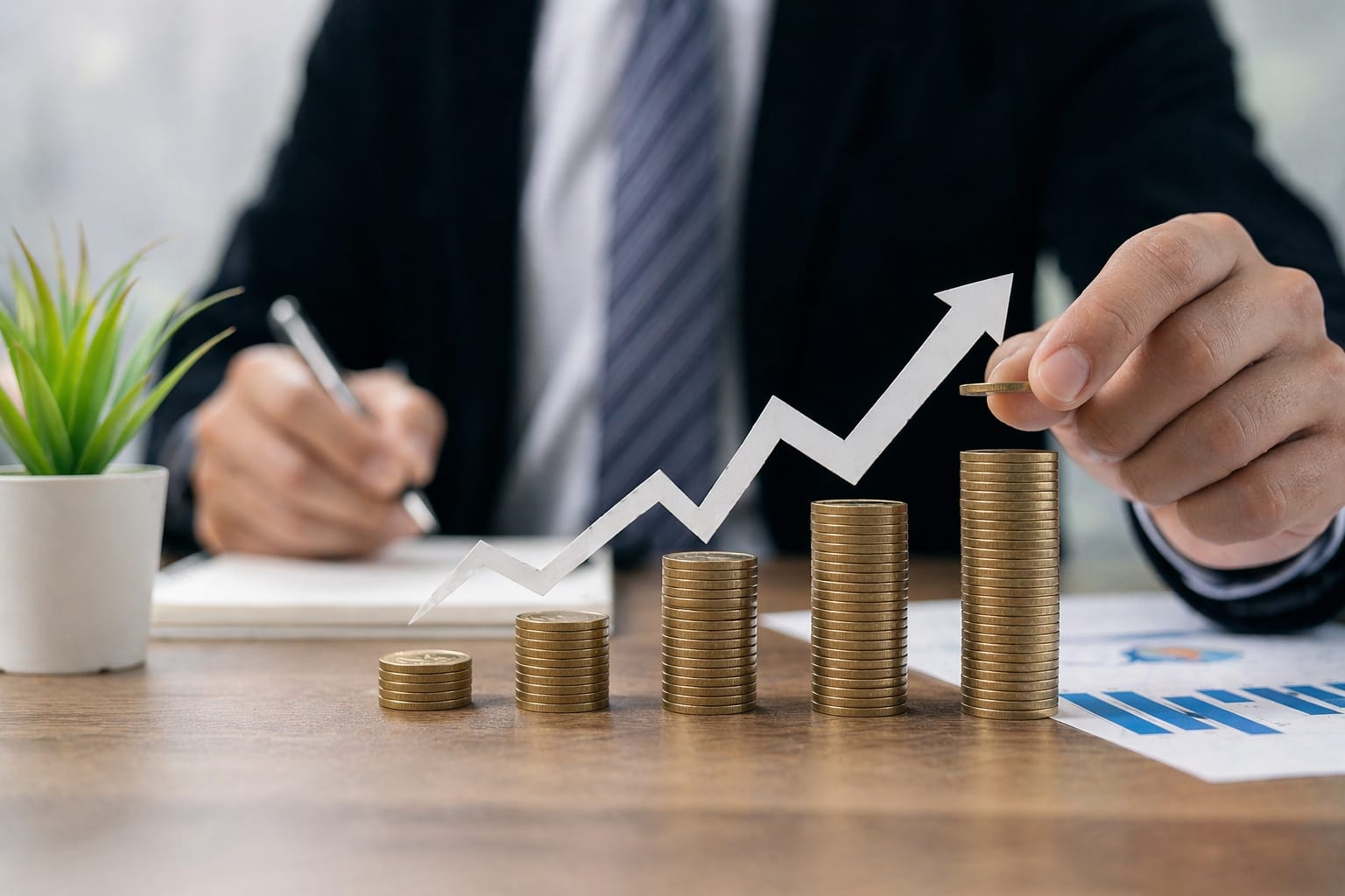 Поступления в Нацфонд выросли почти на 27% в 2026 году