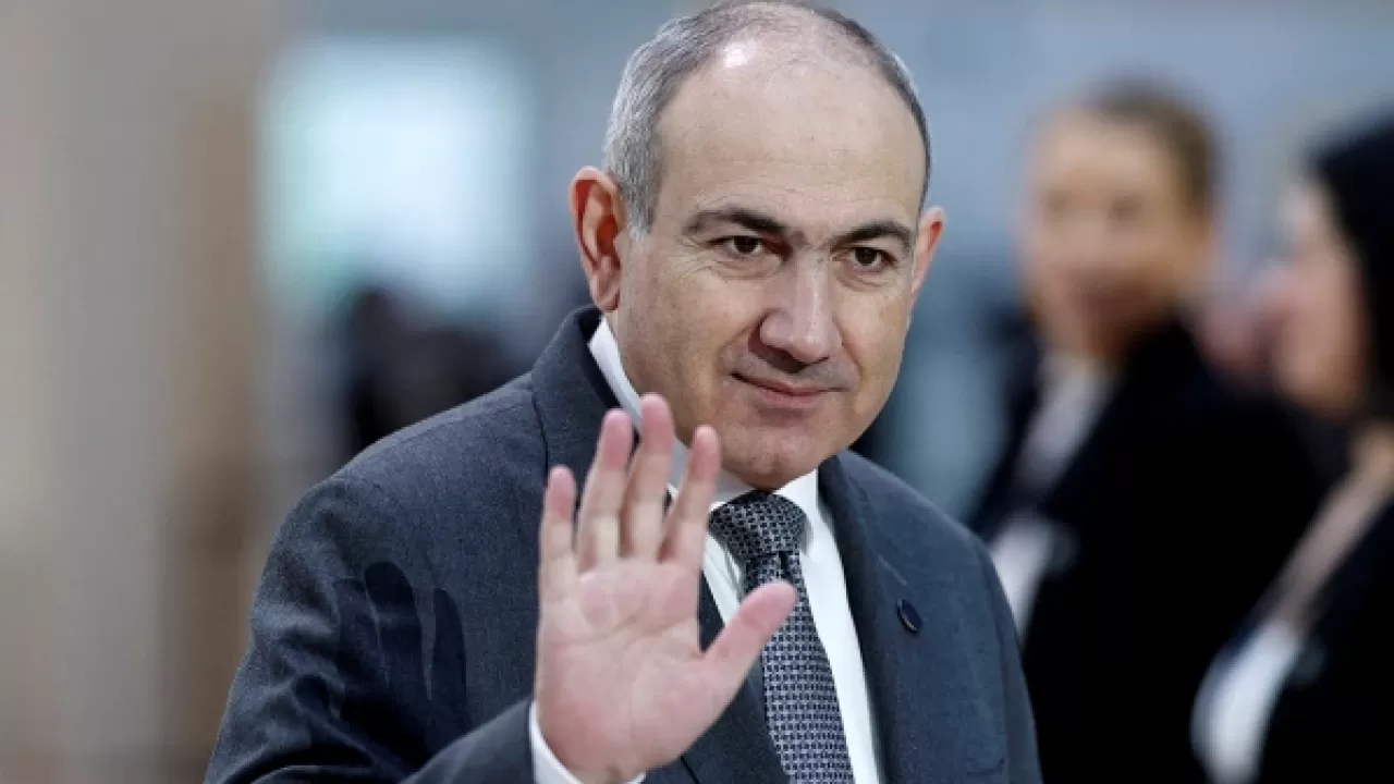 Пашинян объяснил неучастие Армении в работе ОДКБ