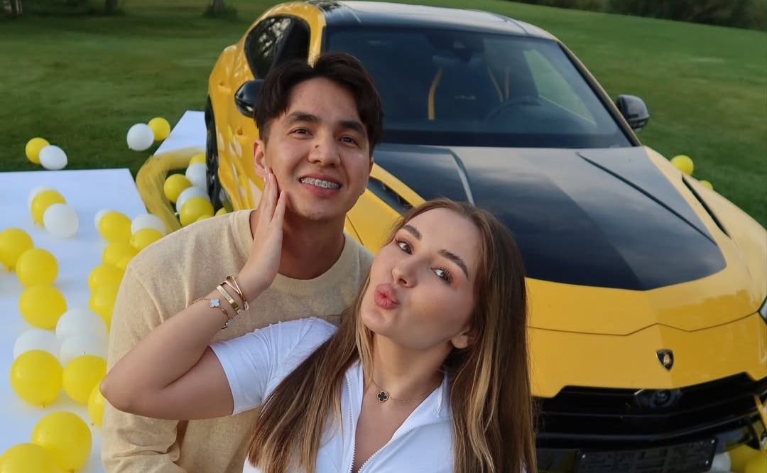 &laquo;Ерлі-зайыпты 2 жылдан арқалады&raquo;: Атышулы блогерлер Жанабыловтар сотталды