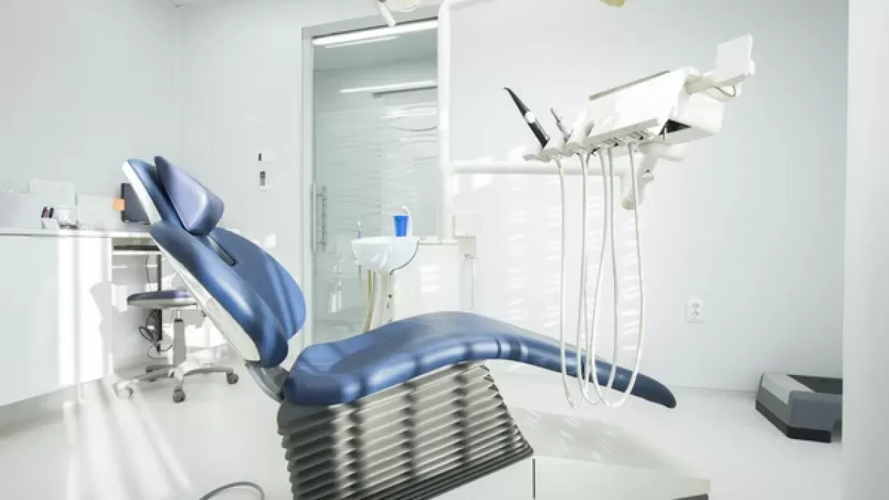 Против приватизации: костанайцы встали на защиту детской стоматологии