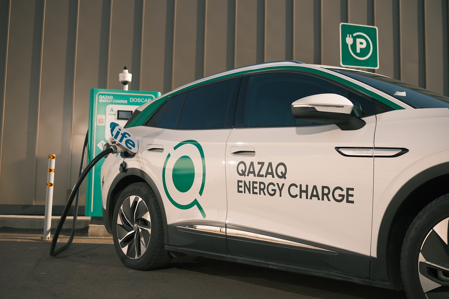 Цифровизация рынка ЭЗС в Казахстане: Vlife стал официальным интегратором Яндекс 