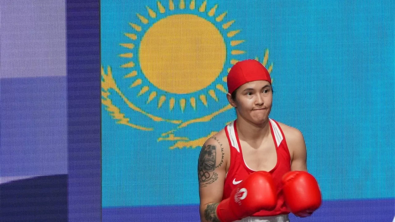 Этап Кубка мира по боксу: Казахстан стартовал сразу с трех побед в Бразилии 