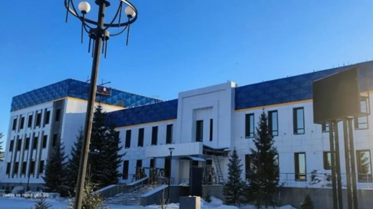 Уже 36 вокзалов полностью обновили в Казахстане