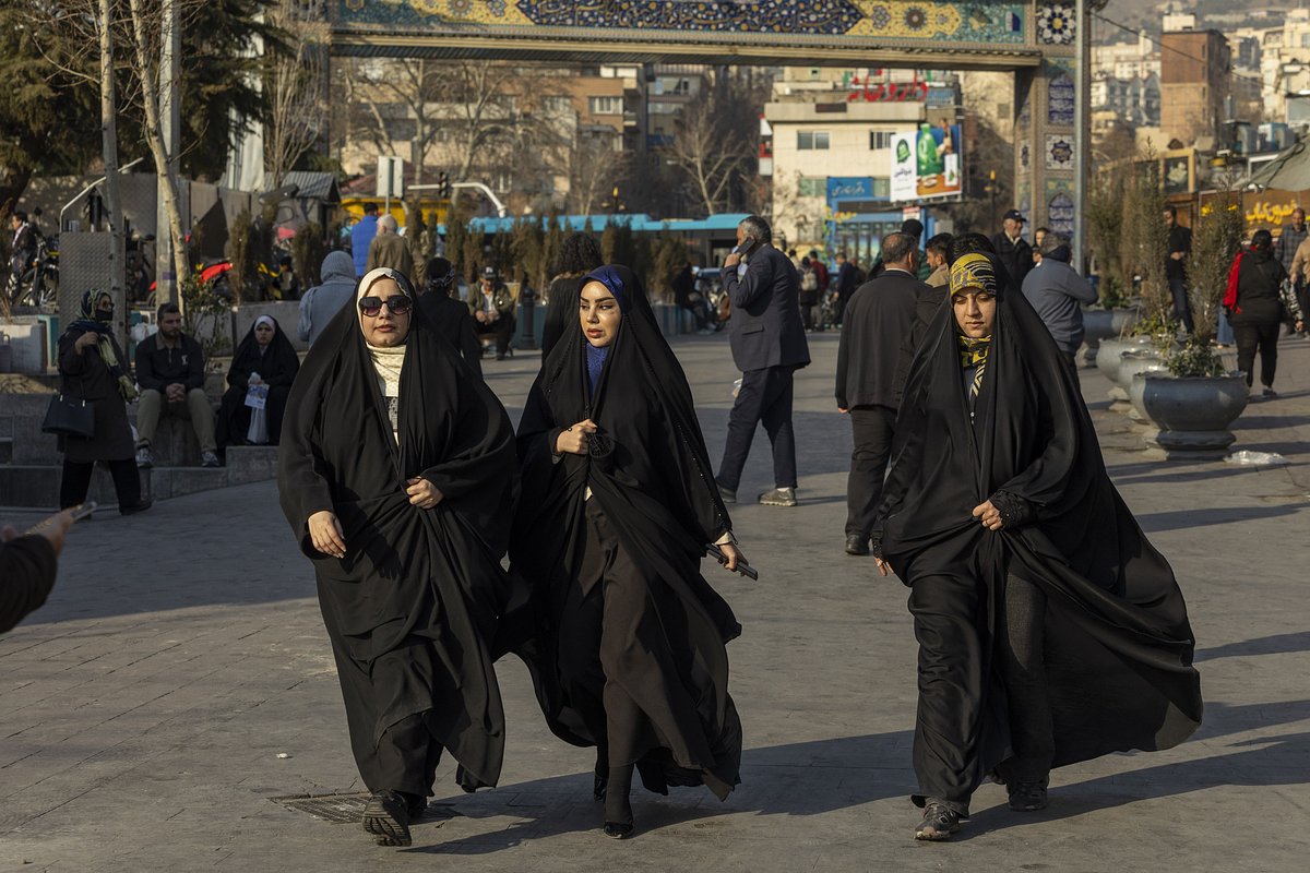 Ирандағы соғыс жұмыссыздық мәселесін одан әрі өршітіп жіберді