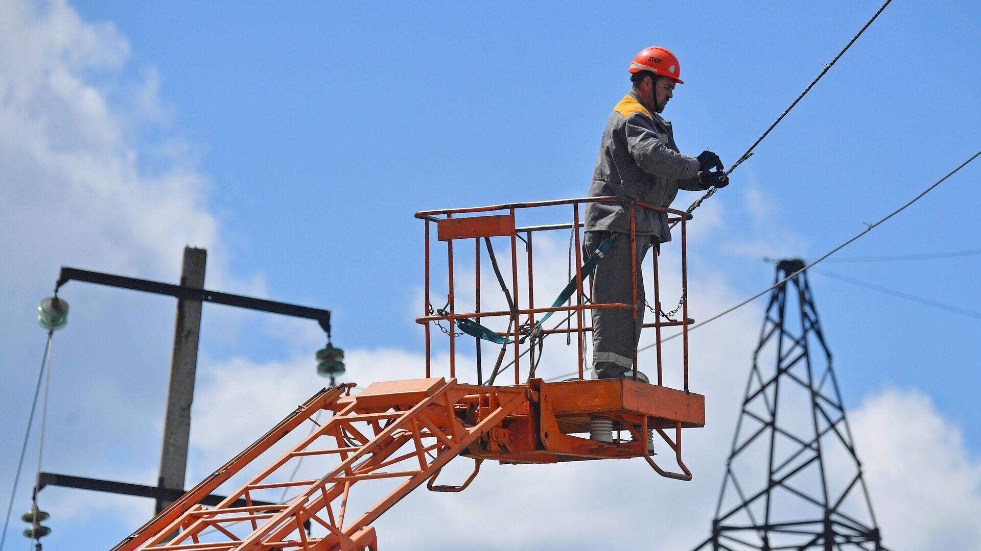 Қазақстан І тоқсанда электр энергиясы бойынша профицитке шықты