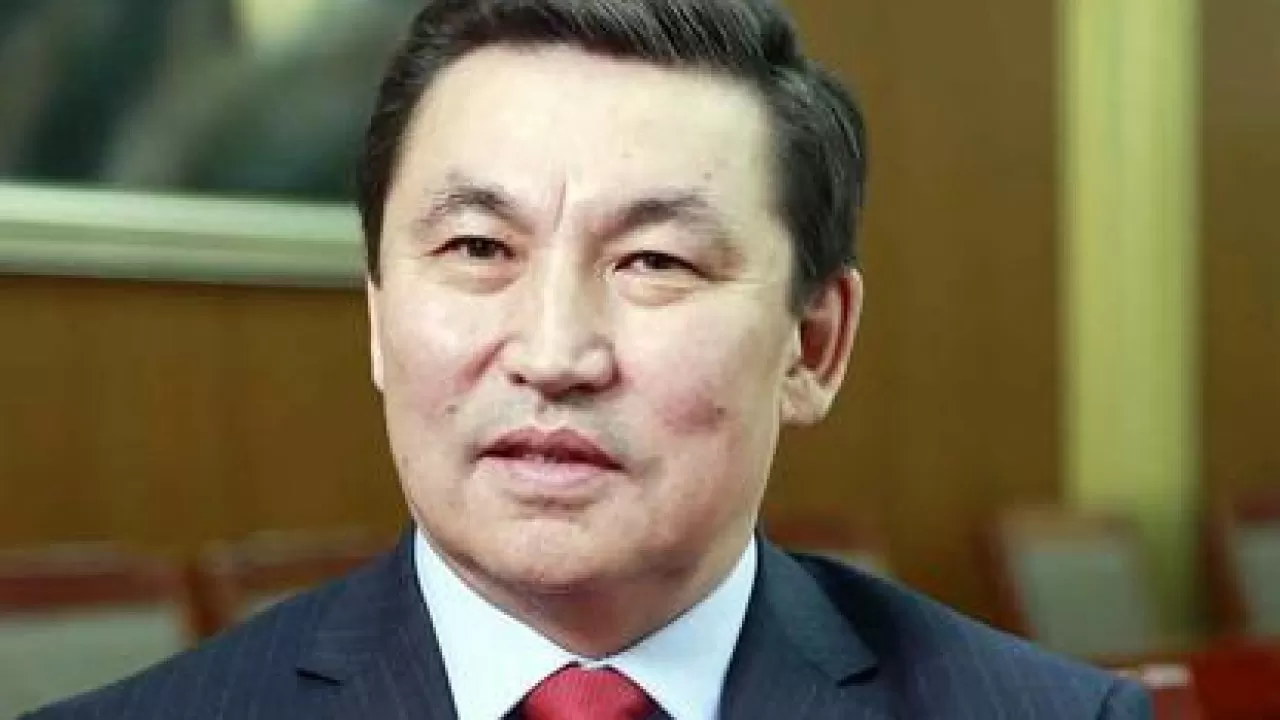 Казахстан и Монголия выстраивают надежный аграрный щит Евразии