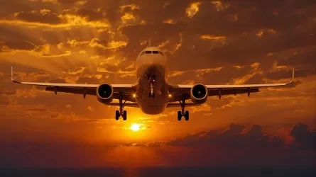 Запрет на полеты из Казахстана в Дубай продлили 