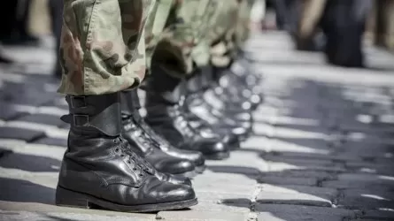 Военнослужащий в Павлодаре ранил сослуживца и погиб 