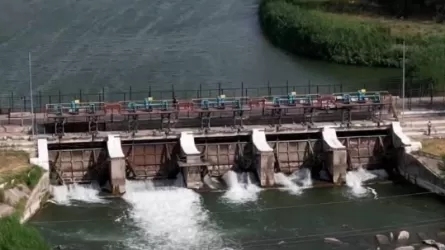 Вода в цифре: старт большой модернизации  