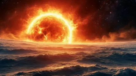 Магнитная буря 27 апреля: стало известно, идет ли угроза из космоса 