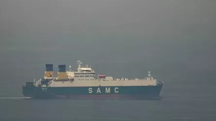 Ормузский пролив вновь заблокирован 