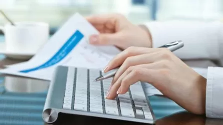 Налогоплательщикам запустили новые формы налоговой отчетности 