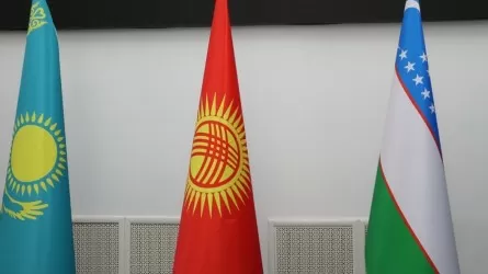 Стратегически важная ГЭС: Казахстан участвует в переговорах в Бишкеке 