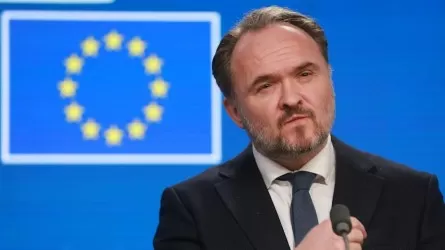 Европейцев призвали сократить поездки из-за топливного кризиса 