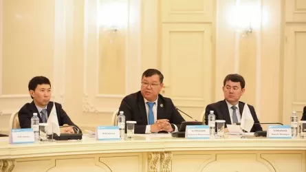На форуме TURǴYNDAR AMANATY в Мангистау обсудили будущее ЖКХ региона