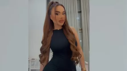 Азербайджанскую блогершу задержали за торговлю людьми