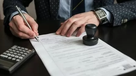 Казахстанцы уходят из ИП: тенденции по регионам