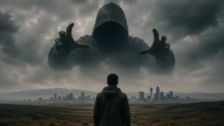 К Казахстану приближается &laquo;невидимая угроза&raquo; 