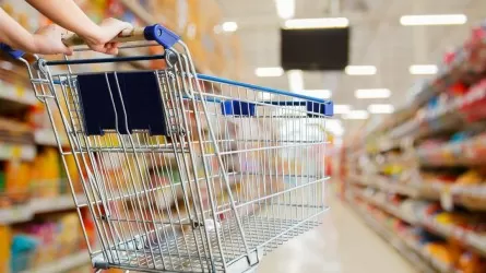 В Казахстане замедляется рост внутренней торговли