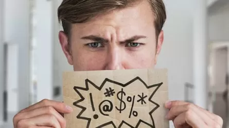 Как нецензурная речь влияет на здоровье и самочувствие