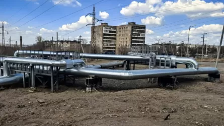 Темиртау впервые пережил зиму без аварий  