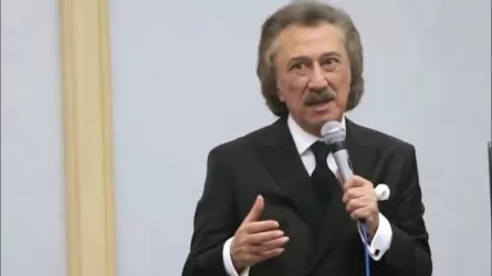 Токаев поздравил с юбилеем легендарного артиста группы &laquo;Ялла&raquo;