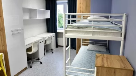 В Казахстане выявили "мертвые" места в общежитиях 