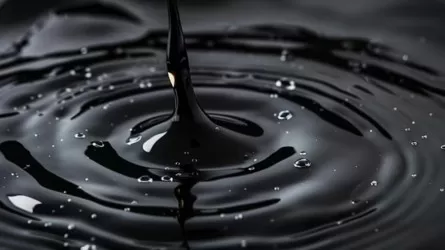 Нефть дорожает на фоне риска большой войны на Ближнем Востоке