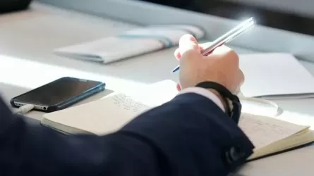 Партия &laquo;Әділет&raquo; озвучила свои амбиции 