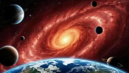 Будет ли магнитная буря 28 апреля &ndash; новый прогноз ученых   