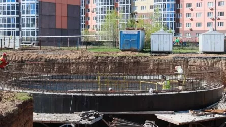 Тепло без перебоев и меньше отключений: в ЗКО модернизируют сотни километров сетей