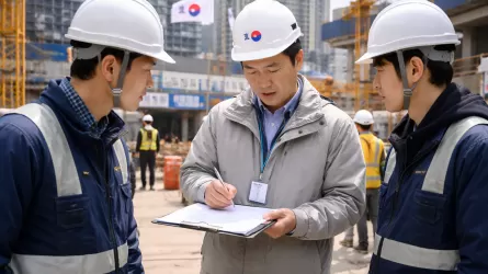 Казахстанцы все ближе к работе в Корее: минтруда прошел первый этап EPS 