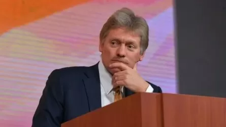 Кремль отверг идею Украины о пасхальном перемирии 