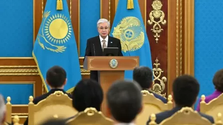 Токаев призвал поощрять инвесторов, поддерживающих наукограды 