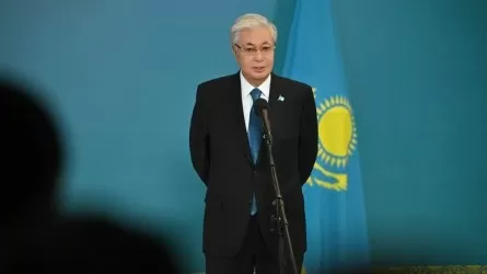 Король и наследный принц Саудовской Аравии поблагодарили президента Казахстана 