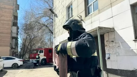 После трагедии с гибелью детей в Астане по стране начались рейды