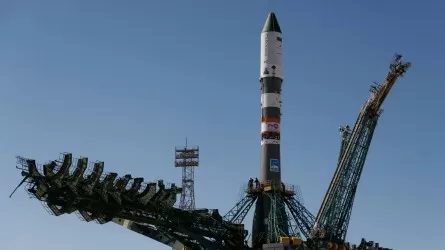 &laquo;Прогресс МС-34&raquo; с Байконура доставит на МКС 483 кг космических деликатесов