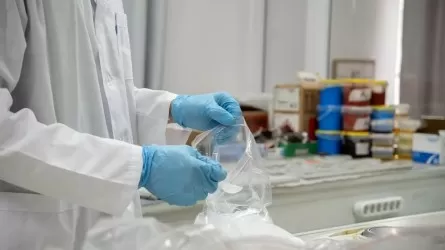 Финансируемые на 1% от добычи урана научно-технические задания впервые рассмотрели в РК